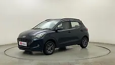 Used Hyundai Grand i10 NIOS Sportz 1.2 Kappa VTVT CNG in Mumbai