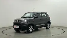Used Maruti Suzuki S-Presso VXi Plus in Mumbai