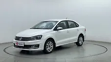 Used Volkswagen Vento Highline 1.2 (P) AT in Mumbai
