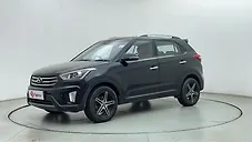 Used Hyundai Creta 1.6 SX Plus AT Petrol in Mumbai