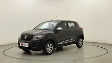 Used Renault Kwid RXT 1.0 in Mumbai