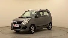 Used Maruti Suzuki Wagon R VXI in Pune