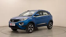 Used Tata Nexon XZ Plus in Pune