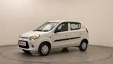Used Maruti Suzuki Alto 800 Vxi in Pune