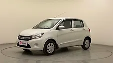 Used Maruti Suzuki Celerio ZXi AMT [2017-2019] in Pune