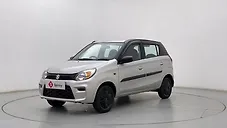 Used Maruti Suzuki Alto 800 Vxi in Pune