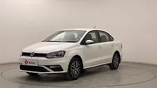 Used Volkswagen Vento Comfortline 1.0L TSI in Pune