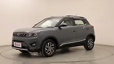 Used Mahindra XUV300 W8 (O) 1.2 Petrol [2019] in Pune