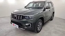 Used Mahindra Scorpio Z8 L Petrol MT 6 STR [2022] in Coimbatore