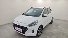 Used Hyundai Grand i10 NIOS Sportz 1.0 Turbo GDi in Coimbatore