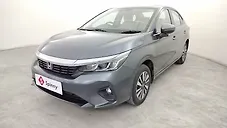 Used Honda City VX Petrol MT [2023-2025] in Coimbatore