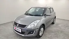 Used Maruti Suzuki Swift ZDi in Coimbatore