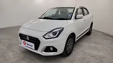 Used Maruti Suzuki DZire ZXi Plus AMT in Coimbatore