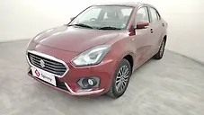 Used Maruti Suzuki DZire ZDi Plus in Coimbatore