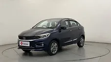 Used Tata Tigor Revotron XZ+ in Coimbatore