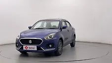Used Maruti Suzuki DZire ZDi Plus in Coimbatore