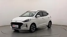Used Hyundai Grand i10 NIOS Sportz 1.0 Turbo GDi in Coimbatore