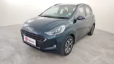 Used Hyundai Grand i10 NIOS Asta AMT 1.2 Kappa VTVT in Coimbatore