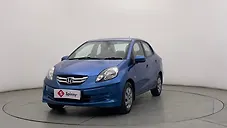 Used Honda Amaze 1.5 S i-DTEC in Coimbatore