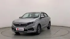 Used Honda Amaze 1.5 VX MT Diesel [2018-2020] in Coimbatore