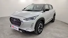 Used Nissan Magnite XV Premium Turbo CVT in Coimbatore
