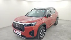 Used Honda Elevate ZX CVT Dual Tone [2023-2024] in Coimbatore