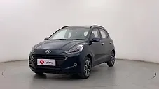 Used Hyundai Grand i10 NIOS Asta AMT 1.2 Kappa VTVT in Coimbatore