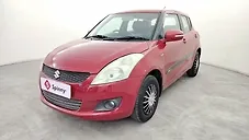 Used Maruti Suzuki Swift VDi in Coimbatore