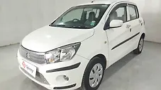 Used Maruti Suzuki Celerio VXi in Kochi