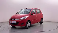 Used Hyundai i10 Sportz 1.2 Kappa2 in Bangalore