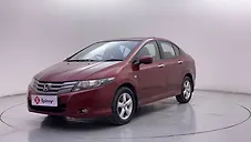 Used Honda City 1.5 V MT in Bangalore