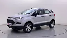 Used Ford Ecosport Ambiente 1.5 Ti-VCT in Bangalore
