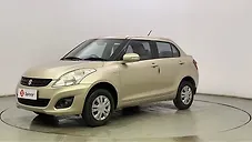 Used Maruti Suzuki Swift DZire VXI in Kolkata