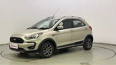 Used Ford Freestyle Titanium Plus 1.5 TDCi [2018-2020] in Kolkata