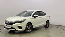 Used Honda City V CVT Petrol in Kolkata