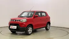 Used Maruti Suzuki S-Presso VXi Plus in Kolkata
