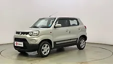 Used Maruti Suzuki S-Presso VXi Plus in Kolkata