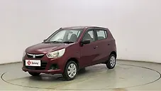 Used Maruti Suzuki Alto VXi [2014-2019] in Kolkata