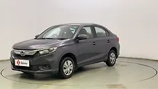 Used Honda Amaze 1.2 S i-VTEC in Kolkata