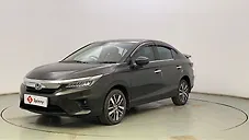 Used Honda City ZX CVT Petrol [2017-2019] in Kolkata