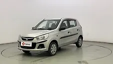 Used Maruti Suzuki Alto VXi in Kolkata