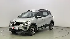 Used Renault Triber RXZ [2019-2020] in Kolkata