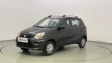 Used Maruti Suzuki Alto 800 Vxi Plus in Kolkata
