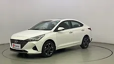 Used Hyundai Verna SX (O)1.5 MPi in Kolkata