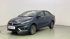 Used Maruti Suzuki Ciaz Alpha Hybrid 1.5 [2018-2020] in Kolkata