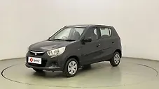 Used Maruti Suzuki Alto VXi AMT (Airbag) [2014-2019] in Kolkata