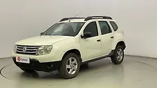 Used Renault Duster 85 PS RxL in Kolkata