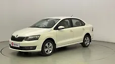 Used Skoda Rapid Style AT in Kolkata