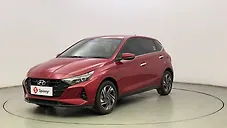 Used Hyundai Elite i20 Asta (O) 1.2 MT [2020-2023] in Kolkata