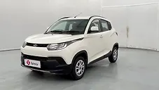 Used Mahindra KUV100 K6 5 STR [2016-2017] in Lucknow